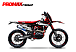 Кроссовый мотоцикл PROMAX RX2 YB300H (LX176FMN) (4 valves, 6 gears) в Черкесске