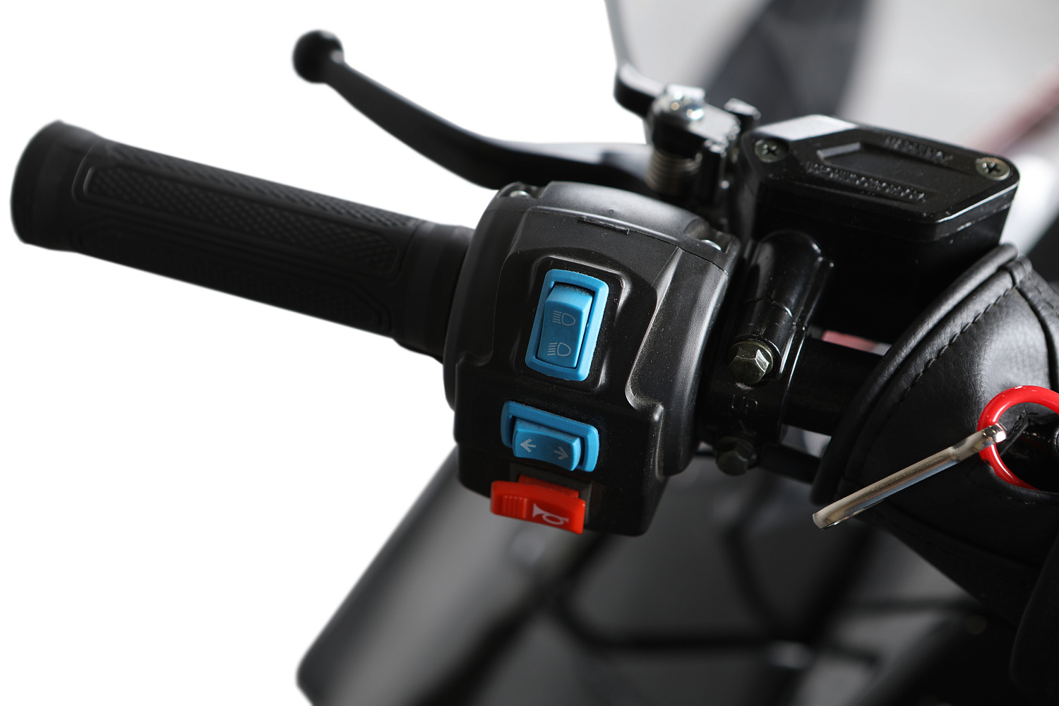 Снегоход IKUDZO HUNTER 700LK 25 V2 в Черкесске