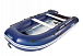 НАДУВНАЯ ЛОДКА GLADIATOR B370AL в Черкесске