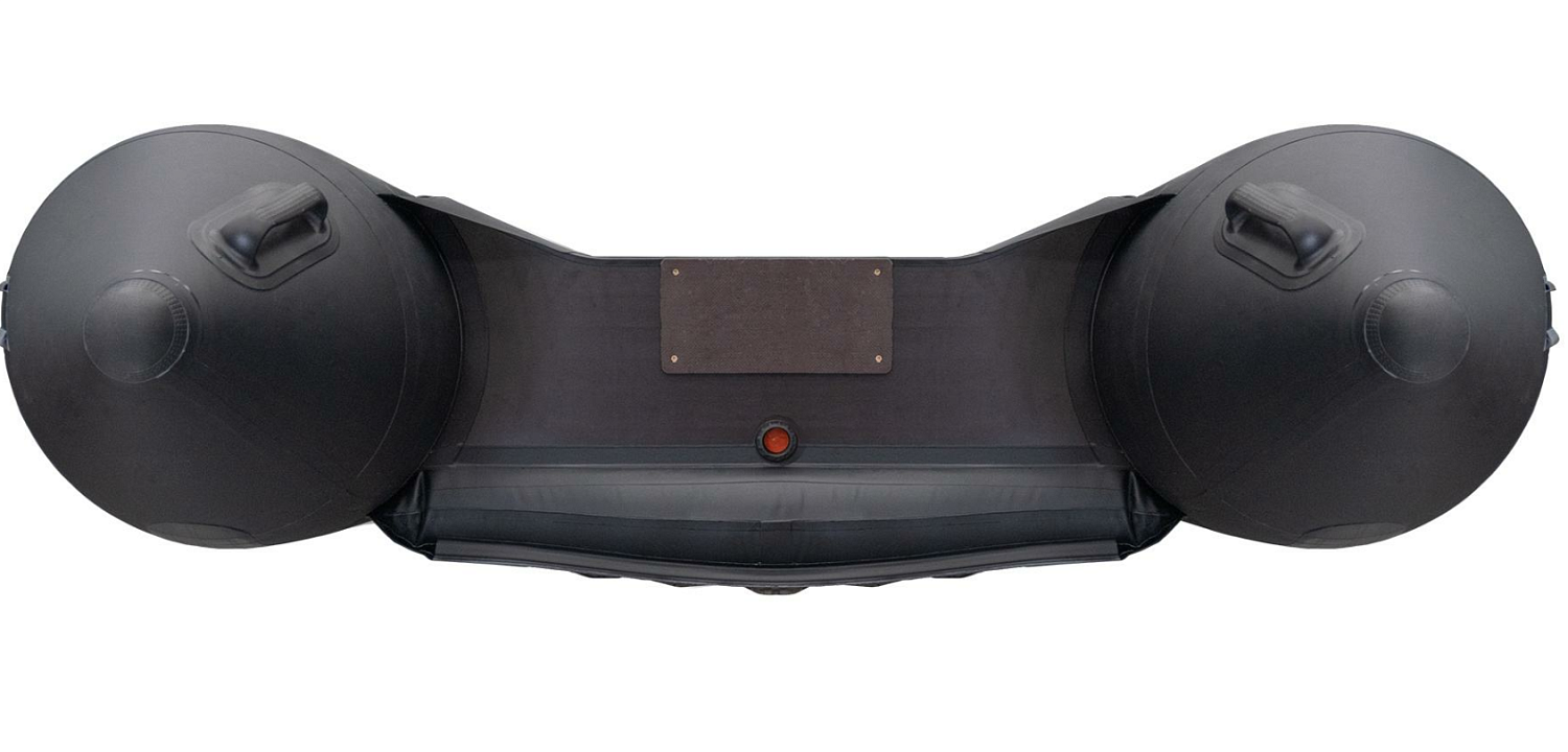 Лодка Таймень RX 4100 НДНД в Черкесске