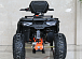Квадроцикл GBM STORMRIDER 300 NEW PREMIUM в Черкесске