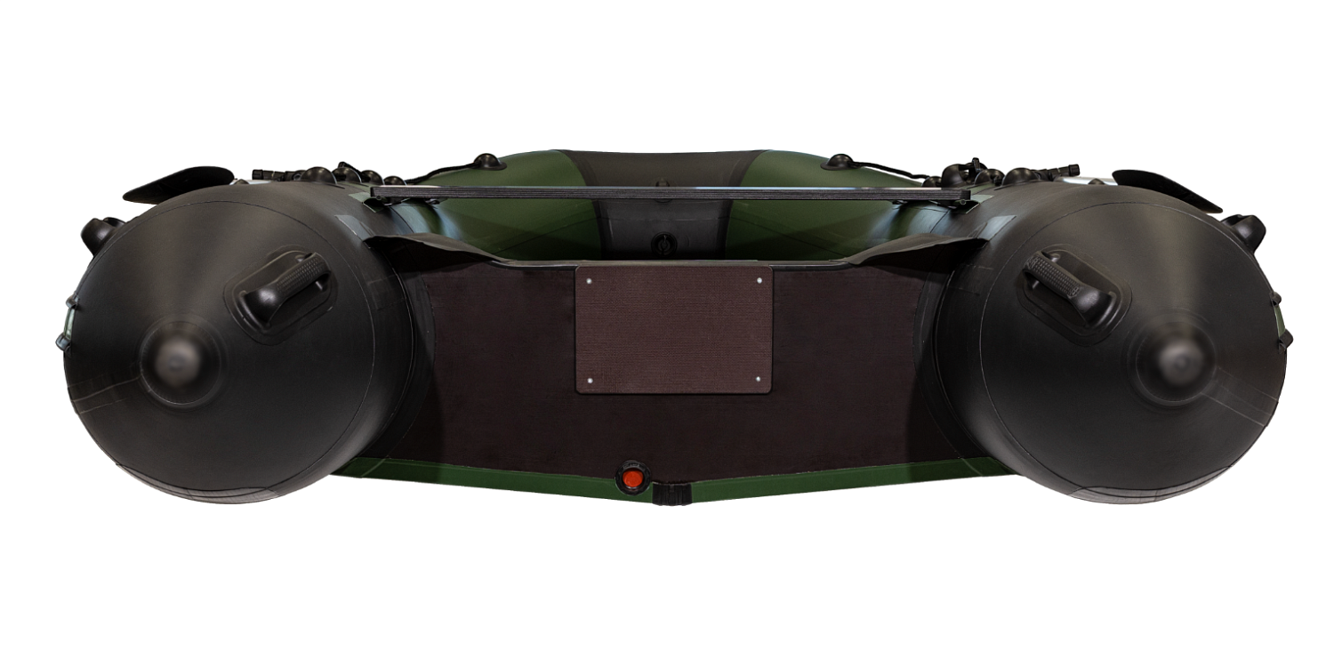 Лодка Ривьера Максима 3400 СК в Черкесске