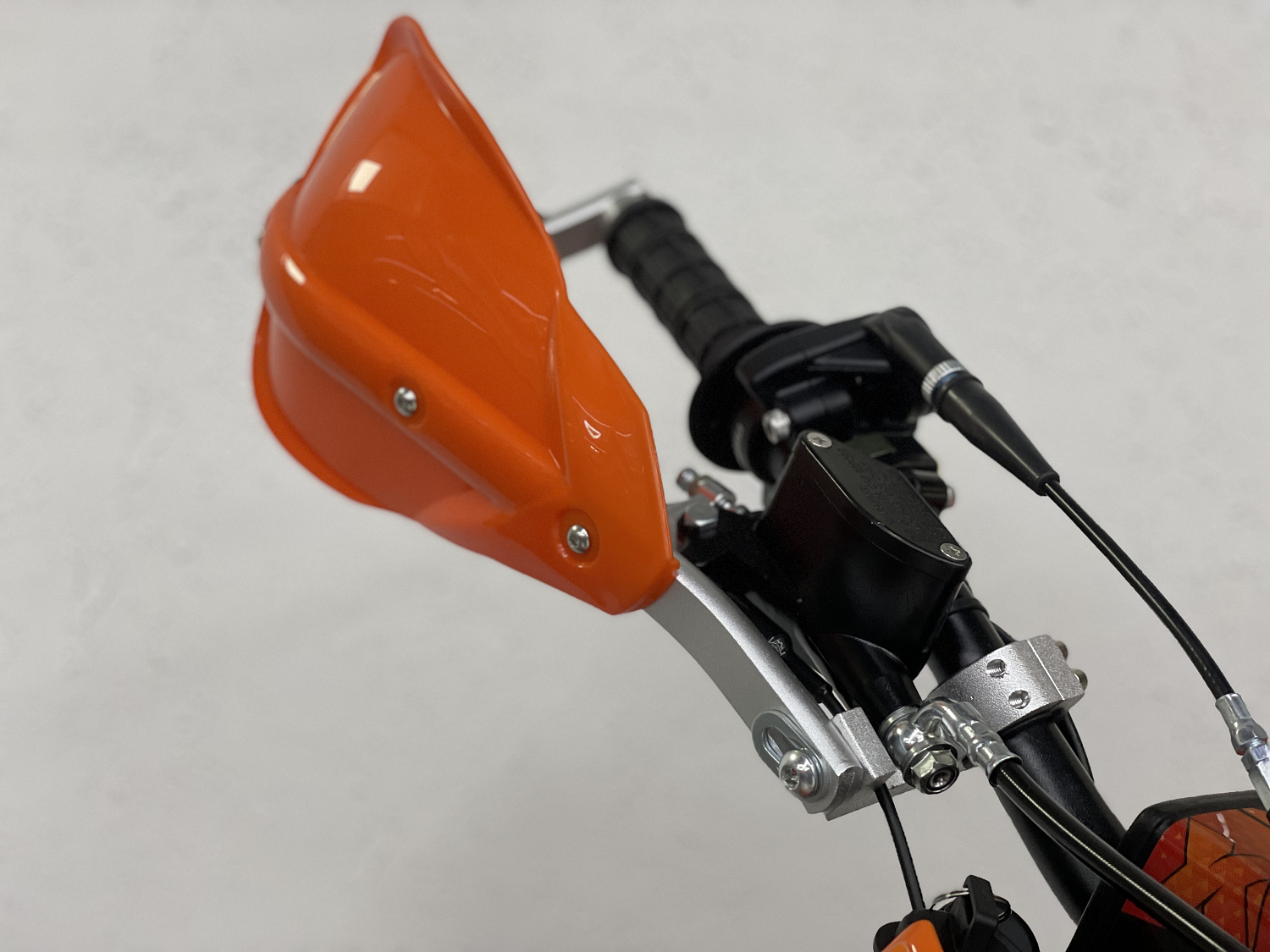 Кроссовый мотоцикл PROMAX INFERNO 380 (4 valves, 5 gears) в Черкесске