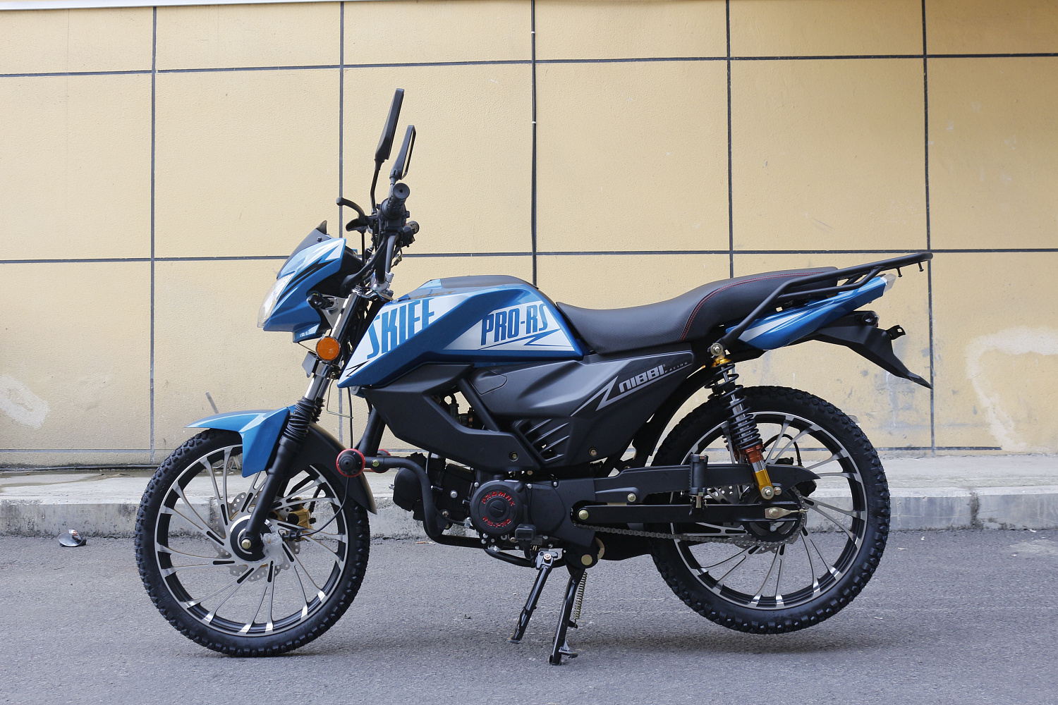 Мопед FAIDET SKIFF RS150 (49) в Черкесске