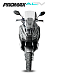 МаксиСкутер PROMAX-HONDA ADV 150 (49) EFI (Inspired by HONDA) в Черкесске