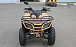 КВАДРОЦИКЛ IRBIS ATV 250 Premium  в Черкесске
