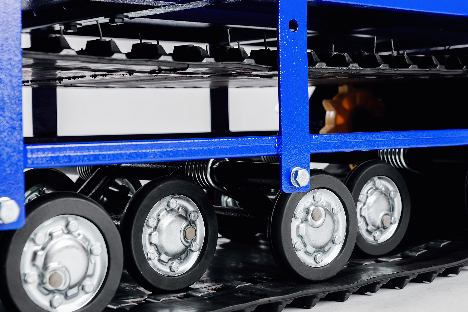 МОТОБУКСИРОВЩИК SNOW DOG 15 л.с. в Черкесске