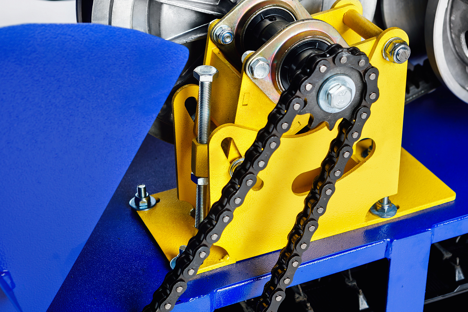 МОТОБУКСИРОВЩИК SNOW DOG 15 л.с. в Черкесске