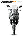 МаксиСкутер PROMAX-HONDA ADV 150 (49) EFI (Inspired by HONDA) в Черкесске