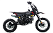 Питбайк FullCrew Power Trasher 125cc 14\12 (п\автомат эл.стартер) в Черкесске