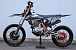 Мотоцикл JHLMOTO JHL Z4 PR250 (172FMM-5) в Черкесске