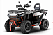  Квадроцикл Segway SNARLER AT6 LE в Черкесске