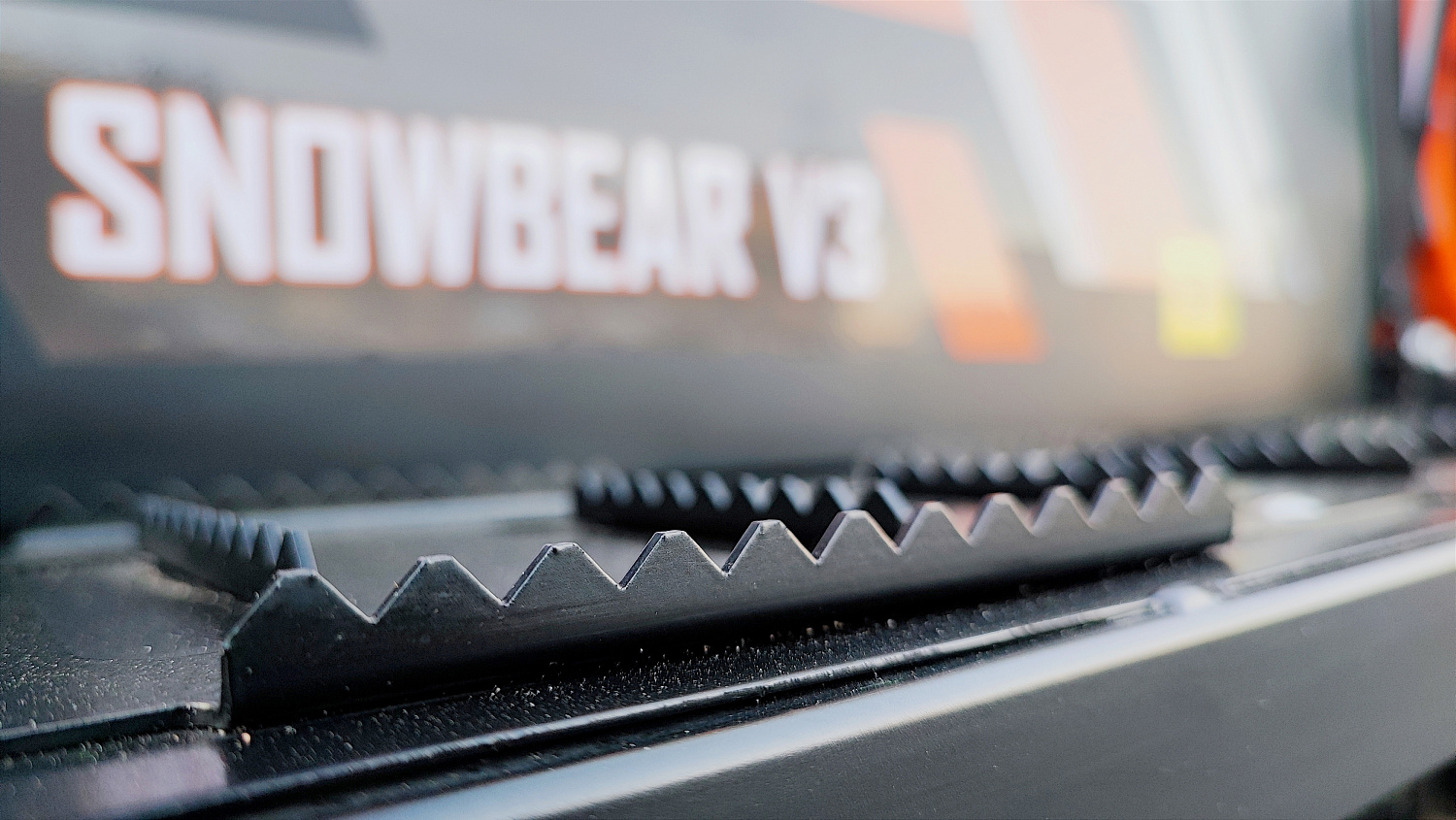 Снегоход PROMAX SNOWBEAR V3 650 2T в Черкесске