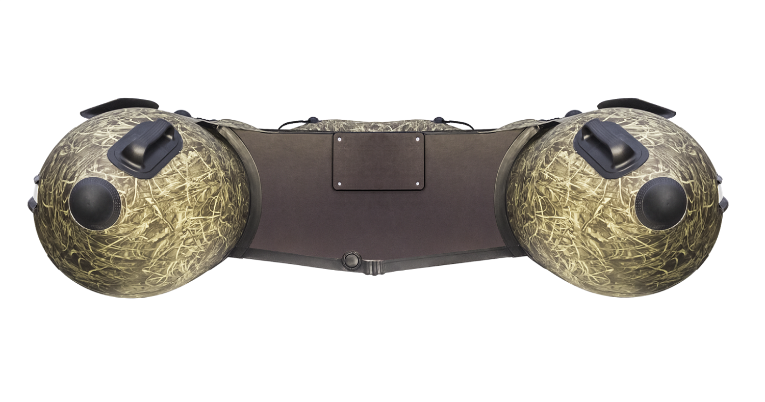 Лодка Ривьера Компакт 3400 СК в Черкесске