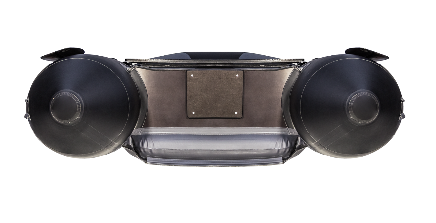 Лодка Таймень NX 2800 НДНД в Черкесске