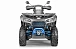  Квадроцикл Segway SNARLER AT6 LE в Черкесске
