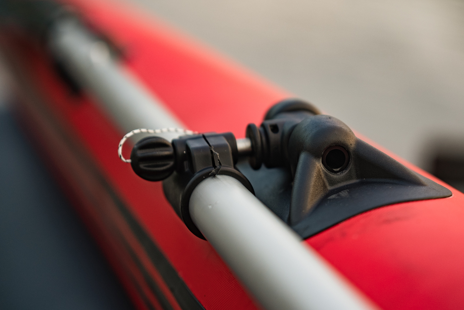 Лодка MISHIMO RIVER FJET PRO 470 под водомет в Черкесске