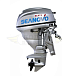Лодочный мотор SEANOVO SNEF30FEL-EFI в Черкесске