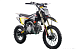 Питбайк FullCrew Teen Rider 125cc 17\14 (механ., эл.стартер) в Черкесске