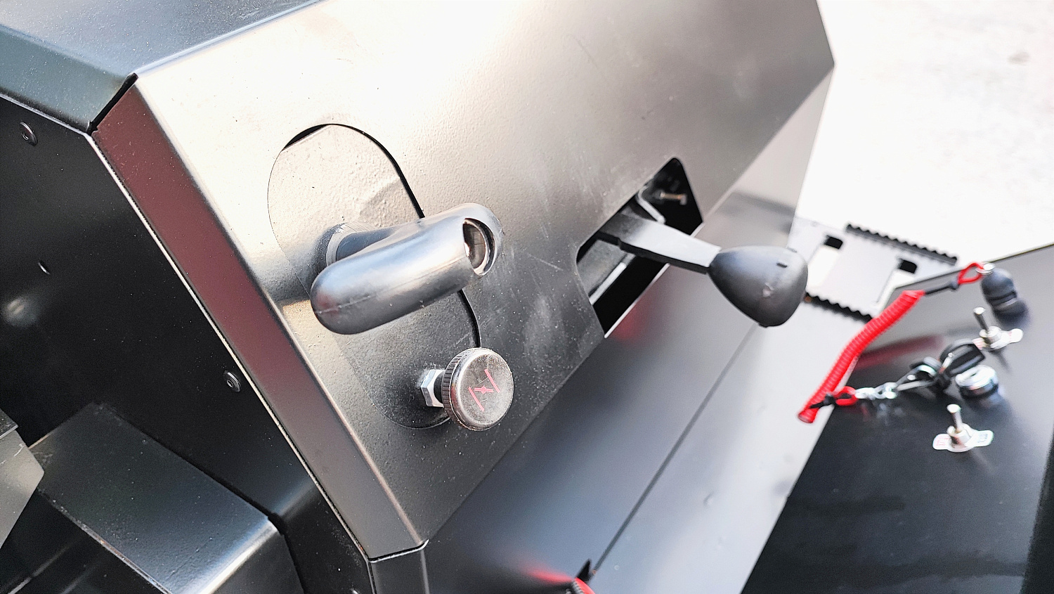 Снегоход PROMAX YAKUT 500 2.0 4T 27 в Черкесске