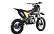 Питбайк FullCrew Teen Rider 125cc 17\14 (механ., эл.стартер) в Черкесске