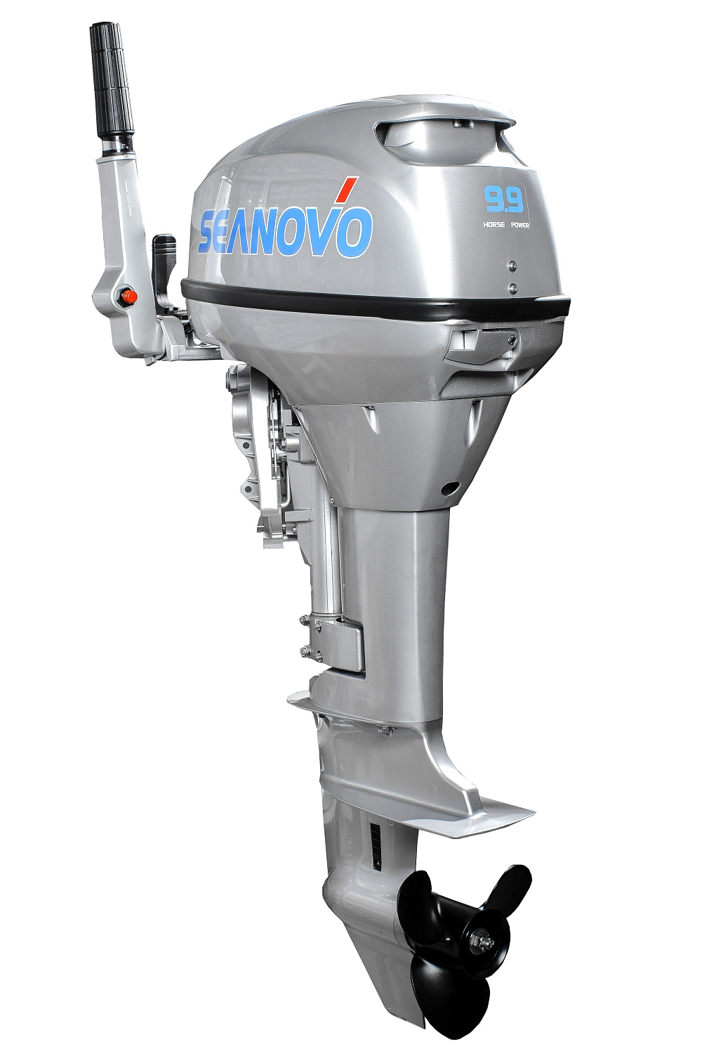 Лодочный мотор Seanovo SN9.9FHL в Черкесске