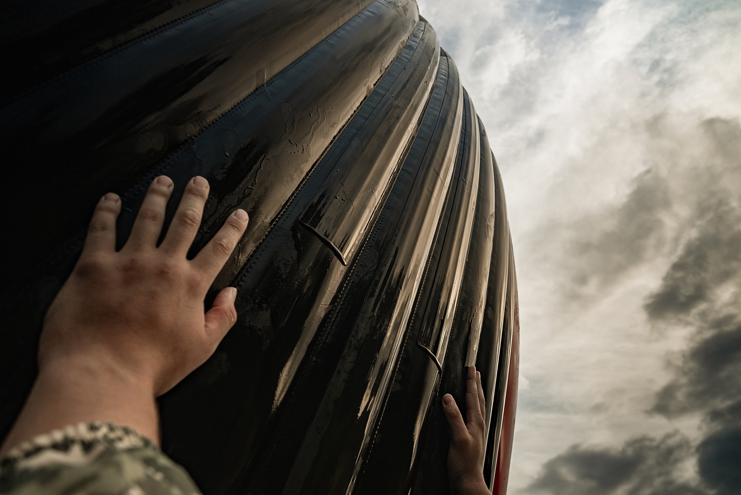 Лодка MISHIMO RIVER FJET PRO 470 под водомет в Черкесске