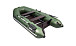 Лодка АКВА 2900 СК в Черкесске