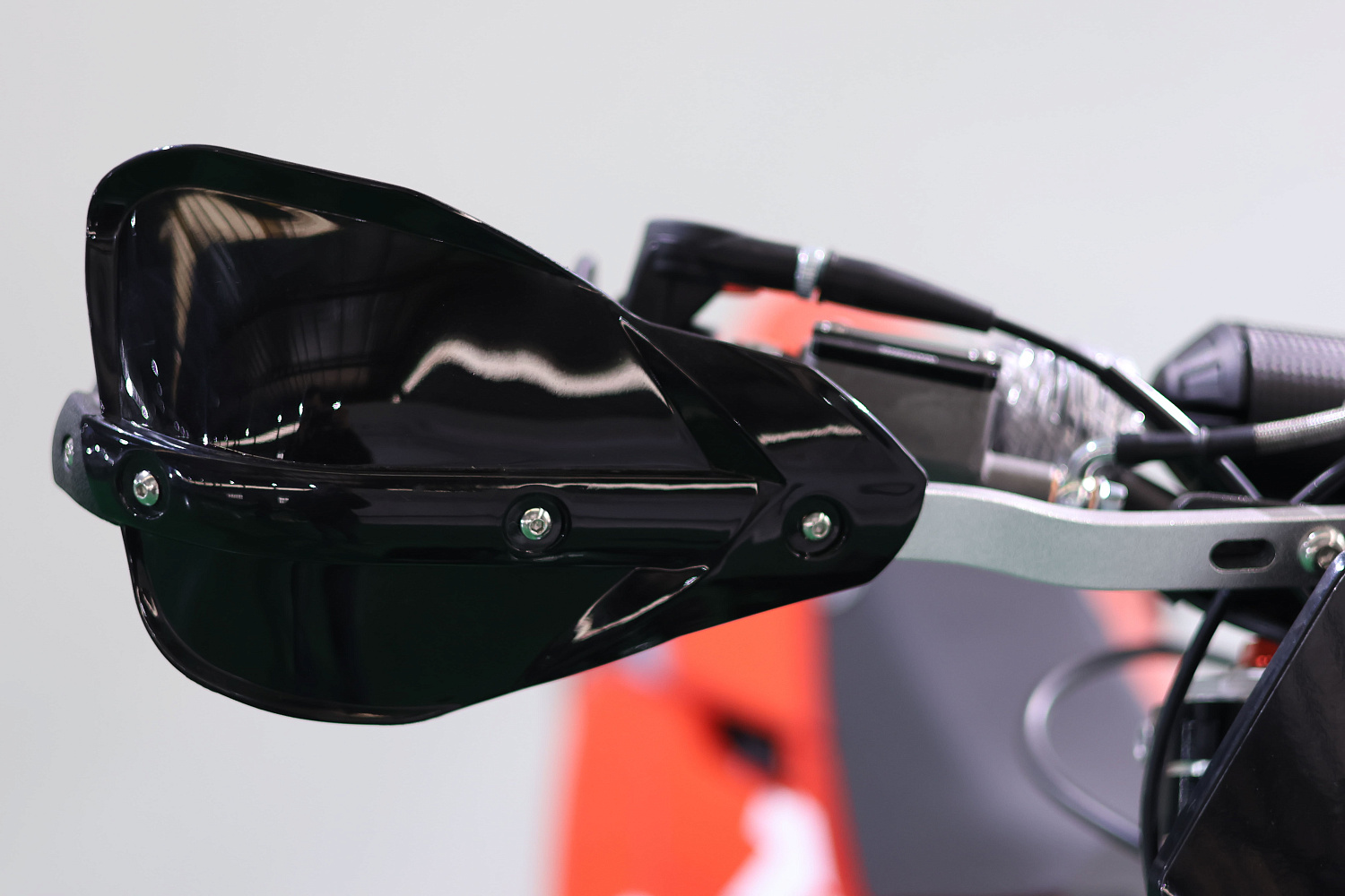 Мотоцикл JHLMOTO JHLofr GS CB300RL в Черкесске