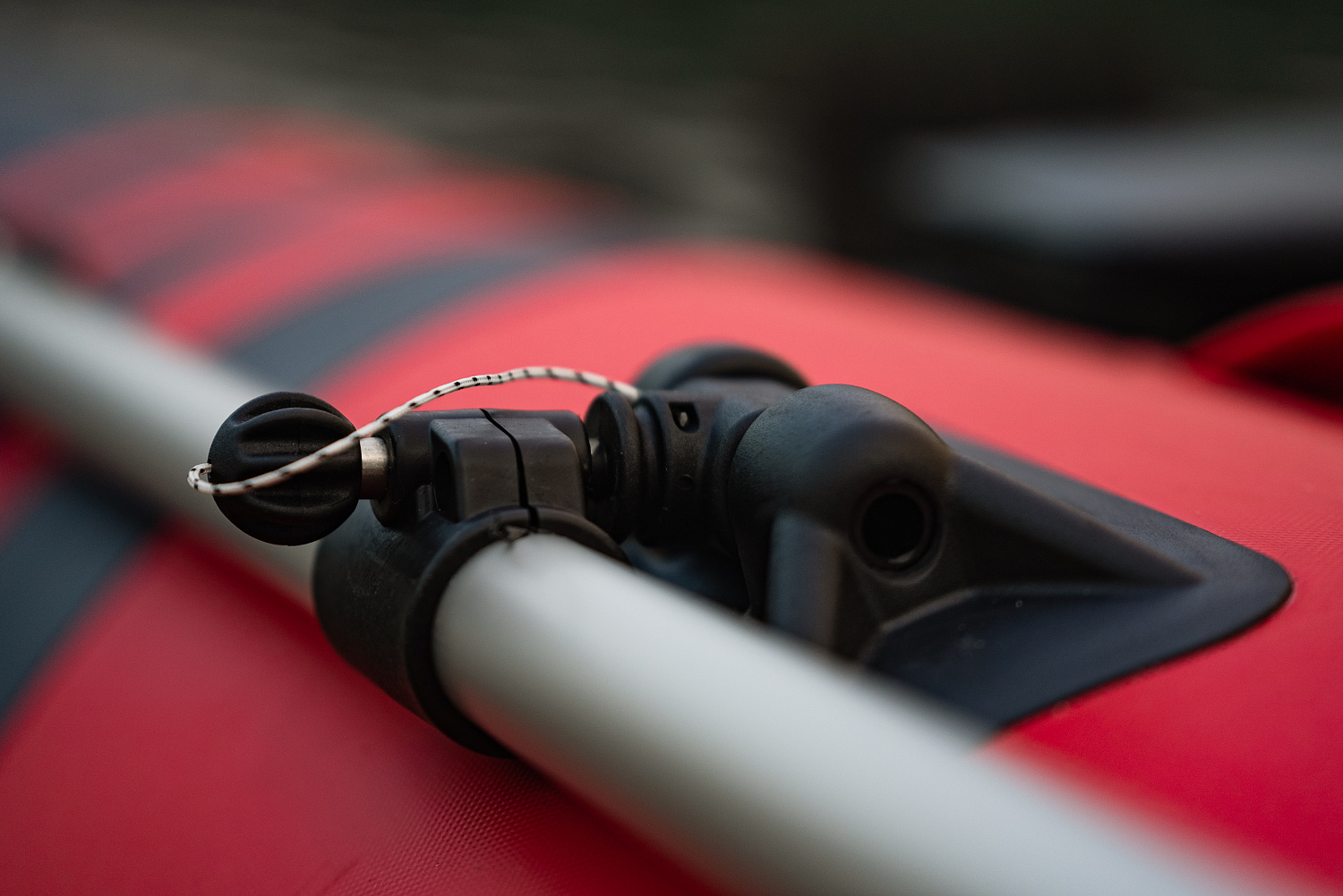 Лодка MISHIMO RIVER JET 390 под водомет в Черкесске