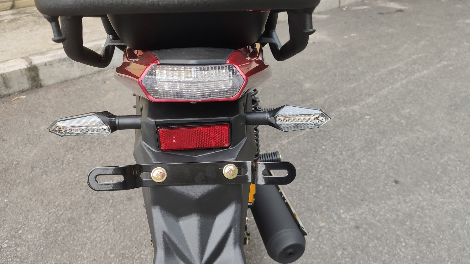 Мопед FAIDET SKIFF RS150 (49) в Черкесске