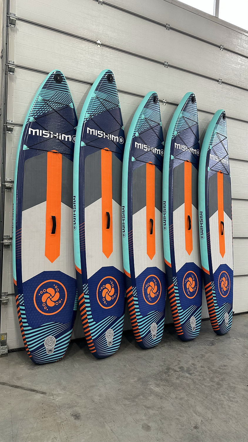 SUP (САП) Доска MISHIMO TROFY 10.6 в Черкесске