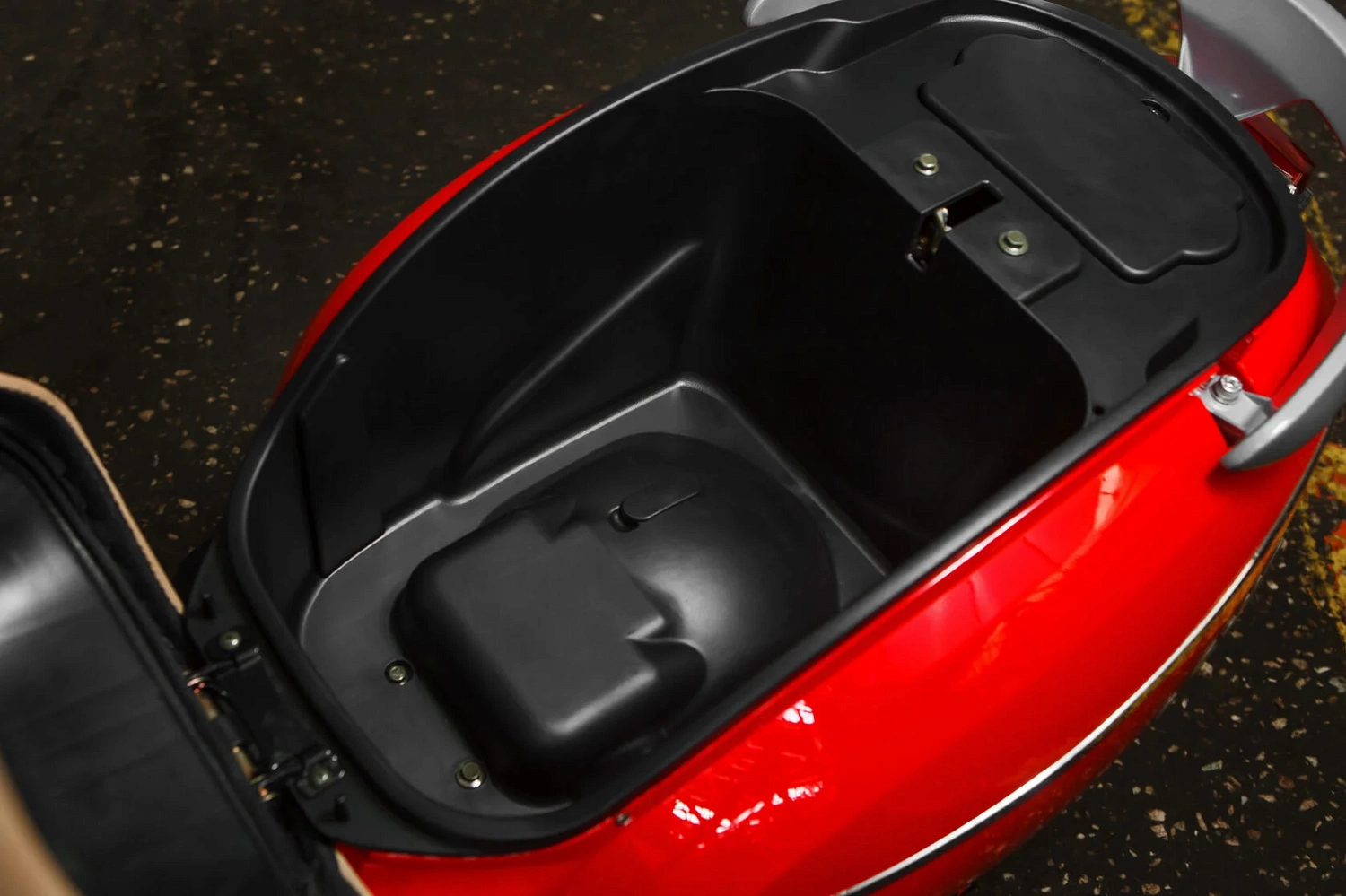 Скутер MINSK Vesna 50 M1NSK в Черкесске