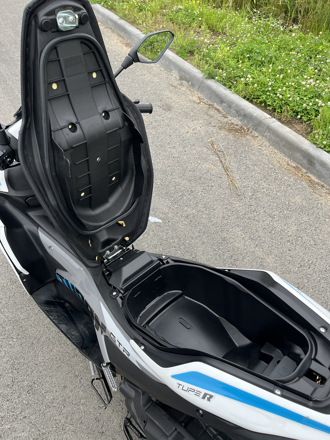 Скутер PROMAX TURAN 250 (49) в Черкесске