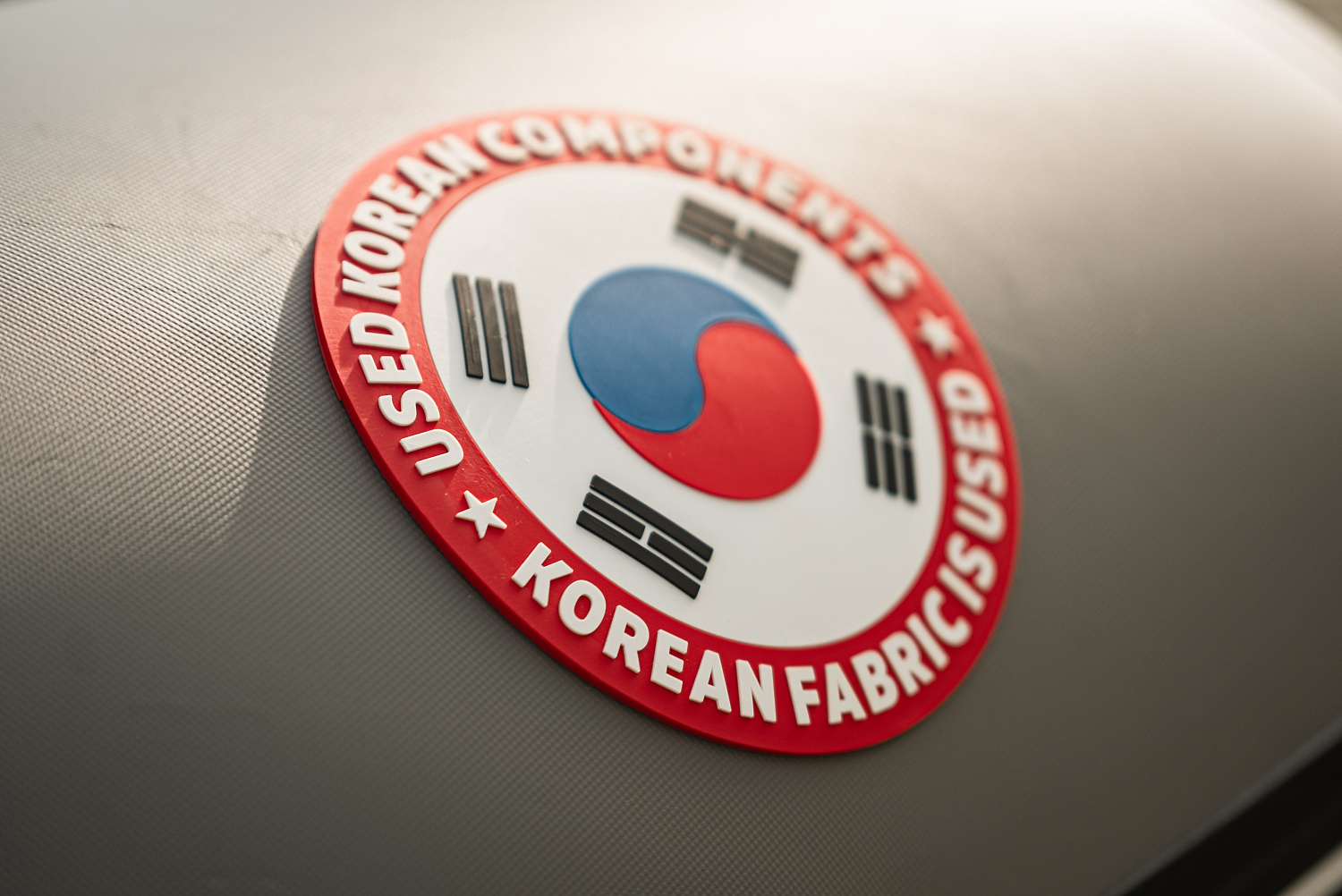 Лодка MISHIMO RIVER JET 390 под водомет в Черкесске