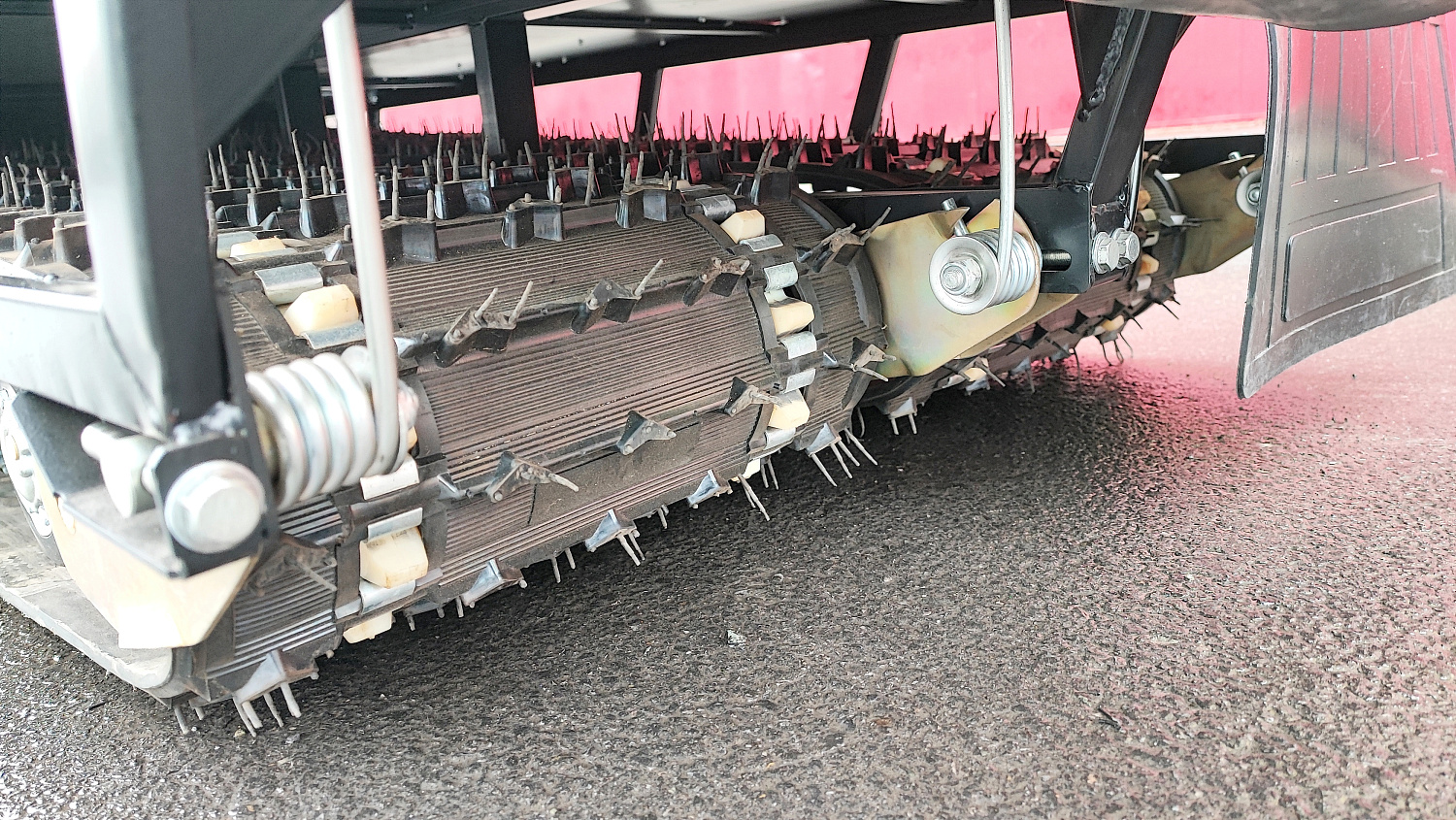 Снегоход PROMAX SNOWBEAR V3 800 4T ST в Черкесске