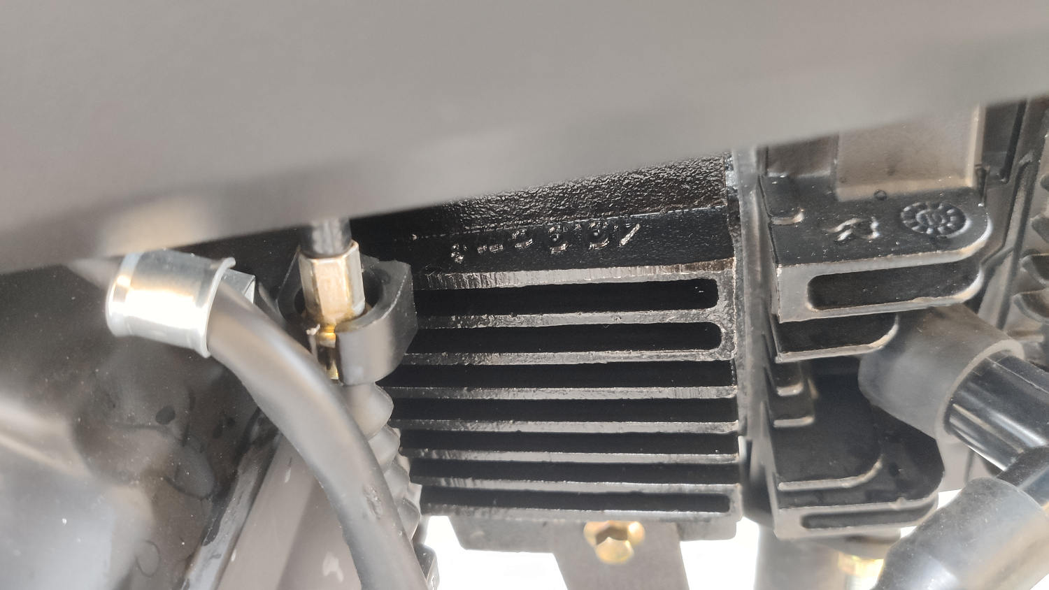 Мопед FAIDET SKIFF RS150 (49) в Черкесске