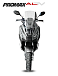 МаксиСкутер PROMAX-HONDA ADV 150 (49) EFI (Inspired by HONDA) в Черкесске