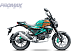 Мопед PROMAX CB150PR (49) в Черкесске