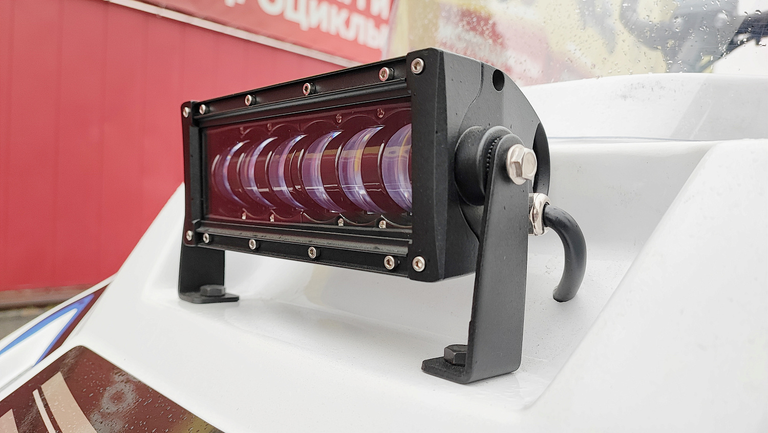 Снегоход PROMAX SNOWBEAR V3 800 4T ST в Черкесске