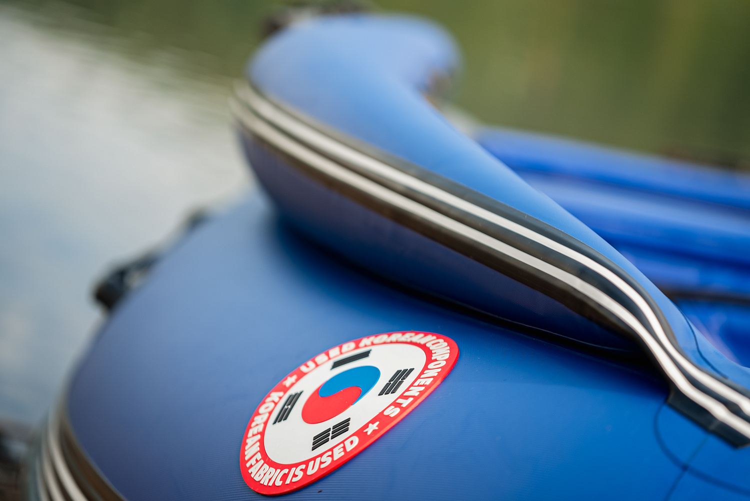 Лодка MISHIMO RIVER FJET PRO 470 под водомет в Черкесске