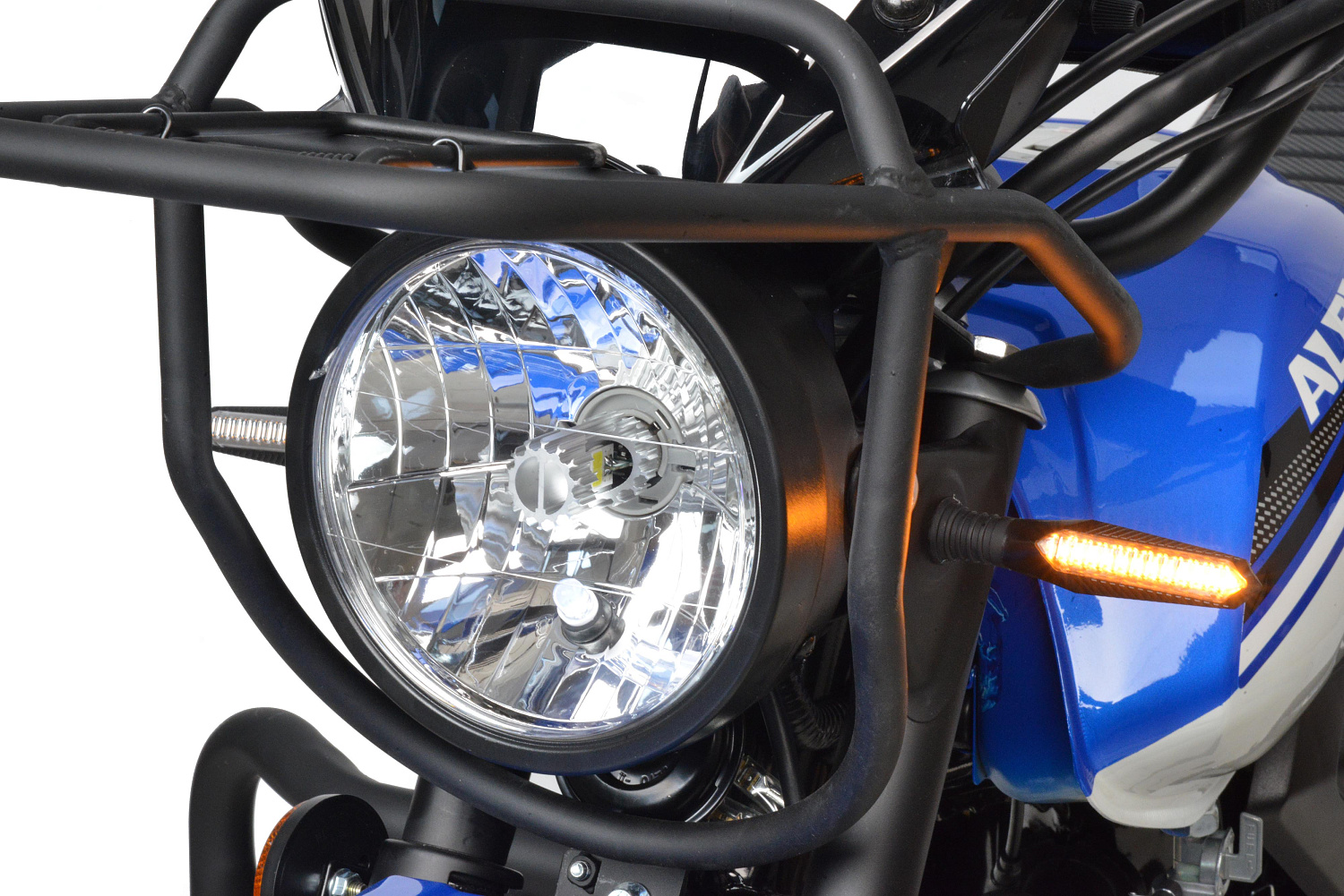 Мопед PROMAX ALPHA DIRT 150(49) в Черкесске