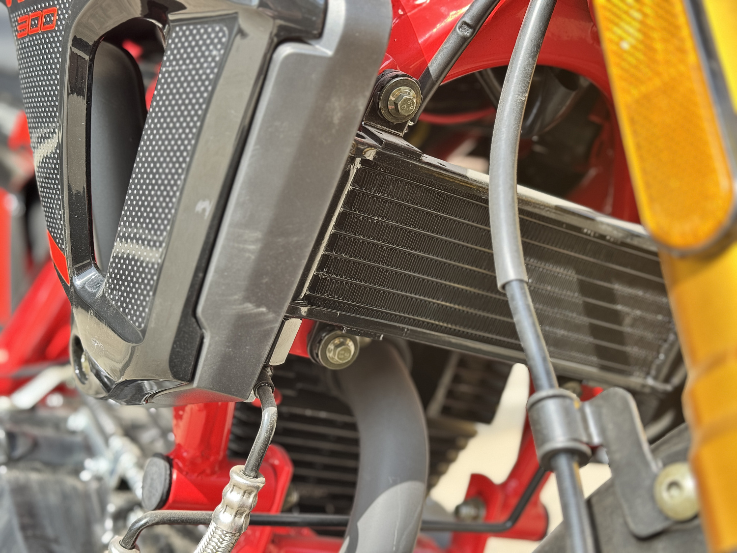 Мотоцикл PROMAX CB300RL (4V, 6G) в Черкесске