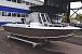 Алюминиевая лодка  Neman-400 DC в Черкесске