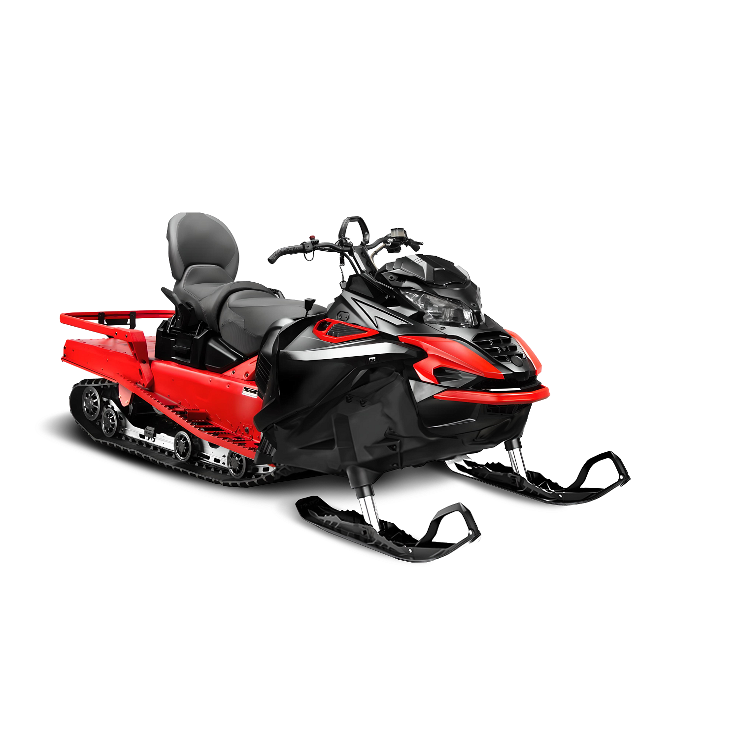 Снегоход AODES Siberiacross 1000 WT 508mm LCD 6.8 в Черкесске