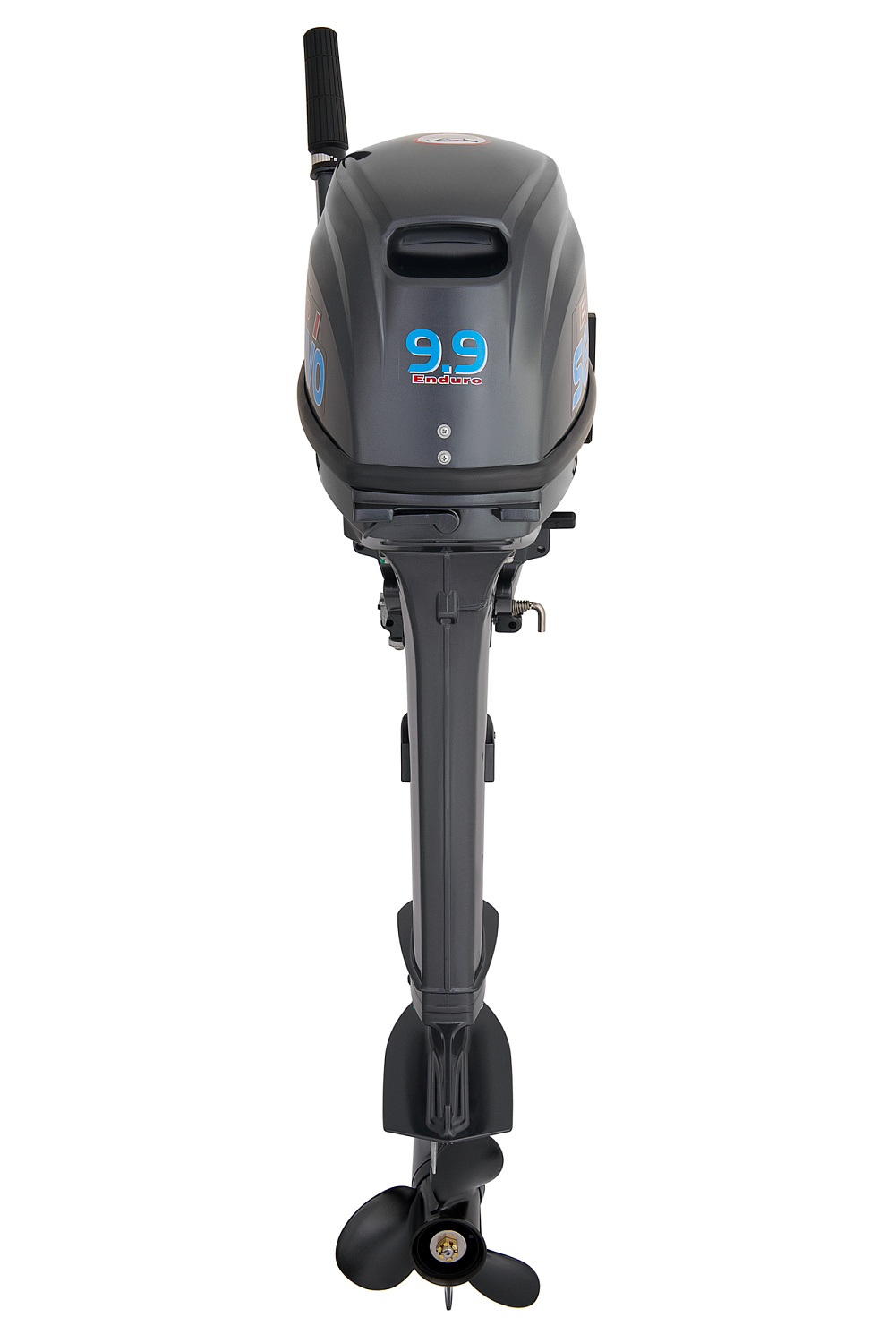 Лодочный мотор SEANOVO SN9.9FHS ENDURO в Черкесске