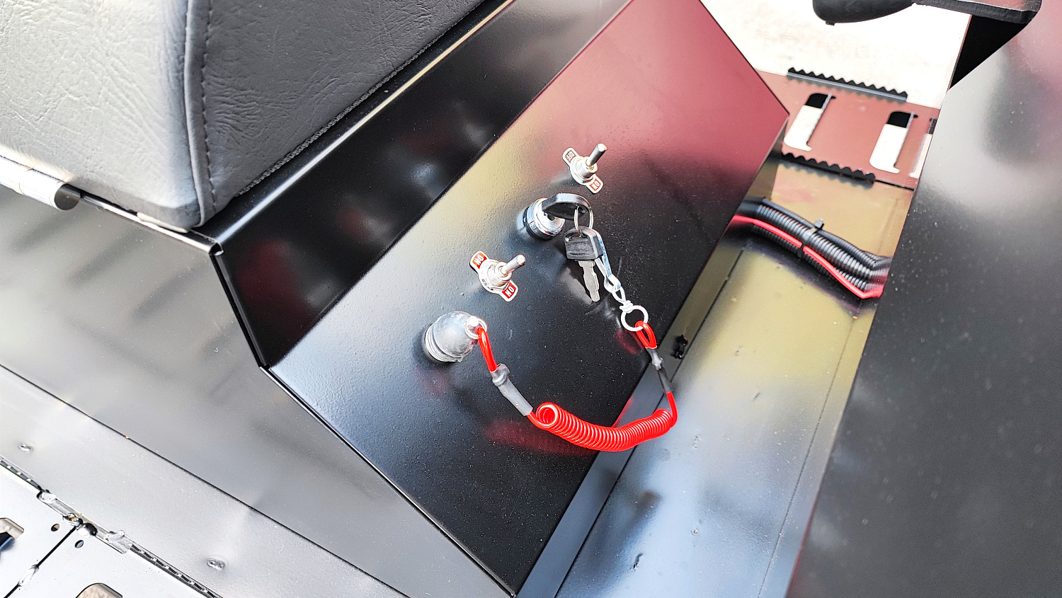 Снегоход PROMAX YAKUT 500 2.0 4T 29 в Черкесске