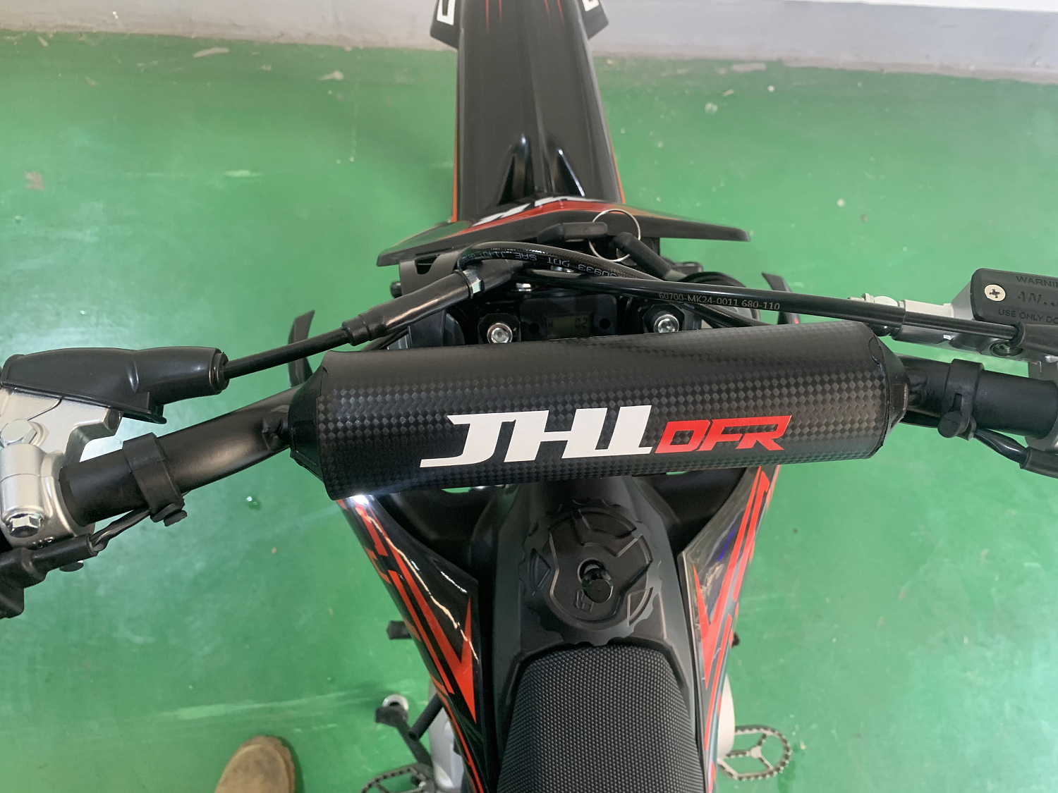 Питбайк JHLMOTO JHL MK125 (14/12) в Черкесске