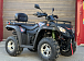 Квадроцикл GBM EXPLORER 400 NEW PREMIUM в Черкесске