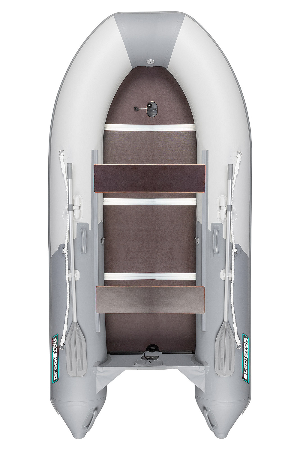 НАДУВНАЯ ЛОДКА GLADIATOR B330 в Черкесске